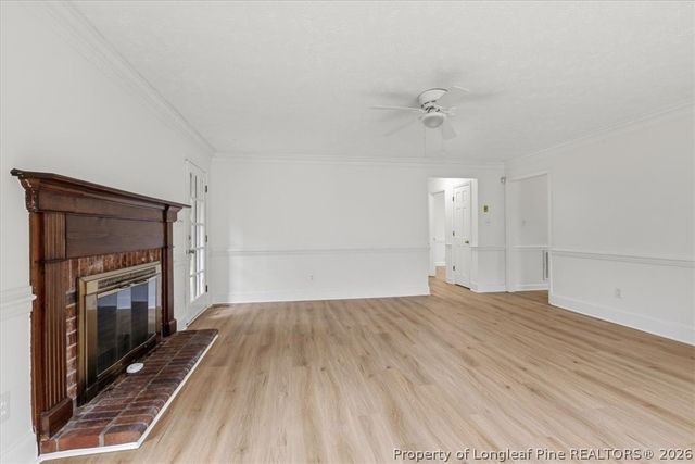 3508 Gowan Lane, Fayetteville, NC 28311