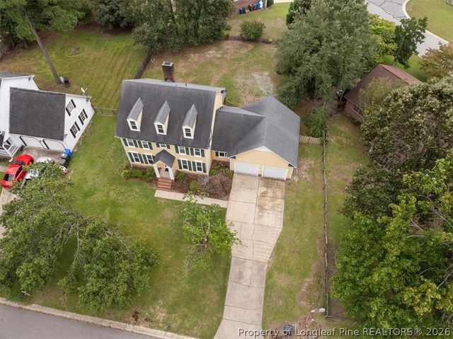 3508 Gowan Lane, Fayetteville, NC 28311