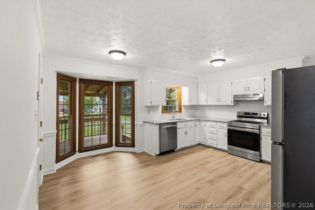 3508 Gowan Lane, Fayetteville, NC 28311