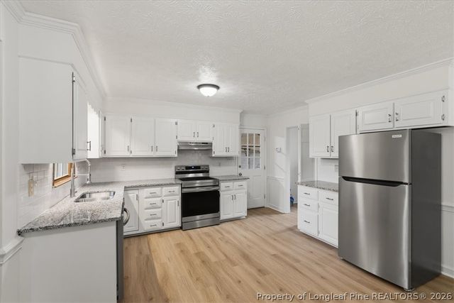3508 Gowan Lane, Fayetteville, NC 28311