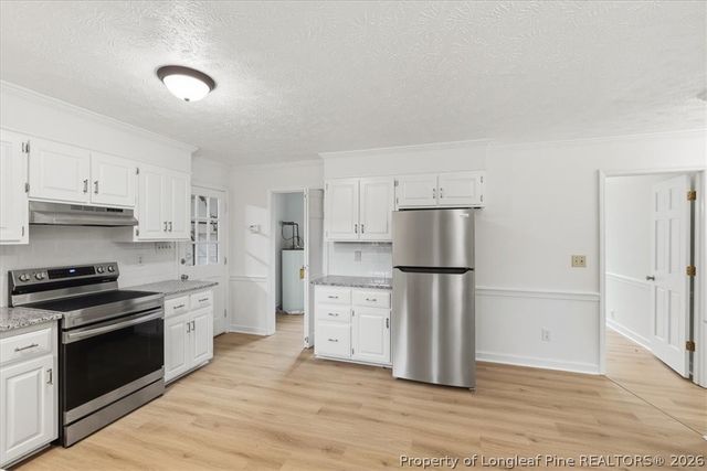 3508 Gowan Lane, Fayetteville, NC 28311