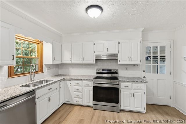 3508 Gowan Lane, Fayetteville, NC 28311