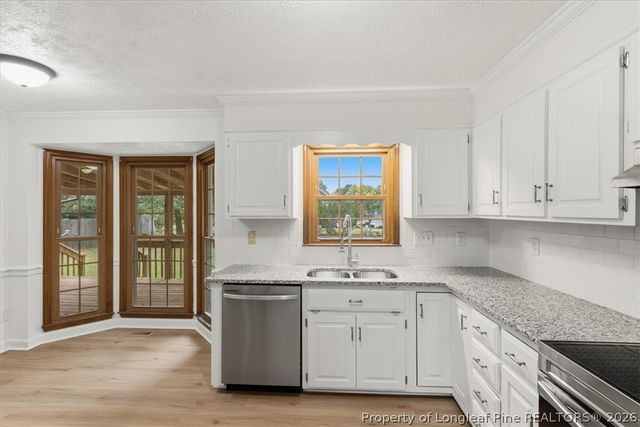 3508 Gowan Lane, Fayetteville, NC 28311