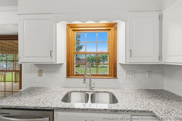 3508 Gowan Lane, Fayetteville, NC 28311