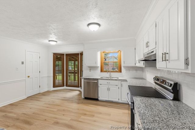 3508 Gowan Lane, Fayetteville, NC 28311
