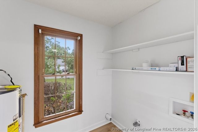 3508 Gowan Lane, Fayetteville, NC 28311