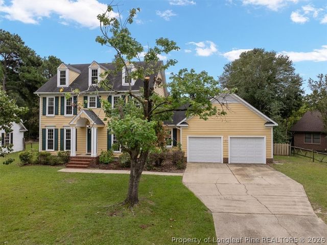 3508 Gowan Lane, Fayetteville, NC 28311