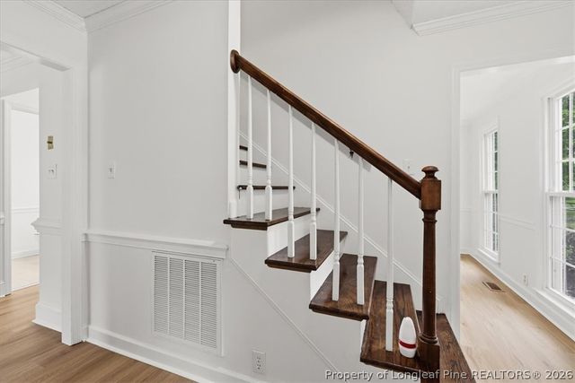 3508 Gowan Lane, Fayetteville, NC 28311
