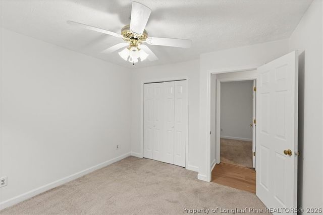 3508 Gowan Lane, Fayetteville, NC 28311
