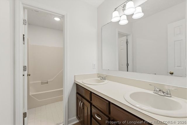 3508 Gowan Lane, Fayetteville, NC 28311