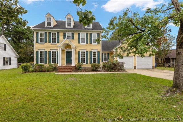 3508 Gowan Lane, Fayetteville, NC 28311