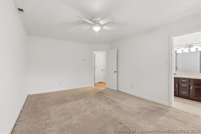 3508 Gowan Lane, Fayetteville, NC 28311
