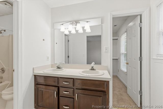 3508 Gowan Lane, Fayetteville, NC 28311