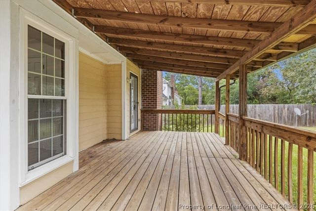 3508 Gowan Lane, Fayetteville, NC 28311