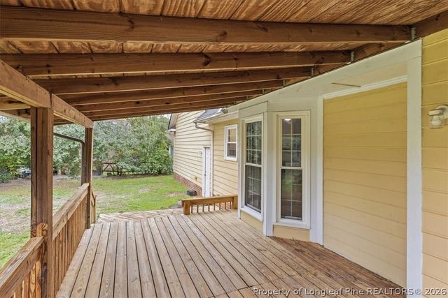 3508 Gowan Lane, Fayetteville, NC 28311