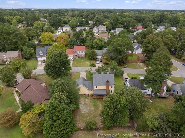 3508 Gowan Lane, Fayetteville, NC 28311