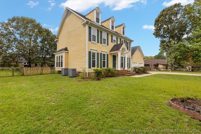 3508 Gowan Lane, Fayetteville, NC 28311