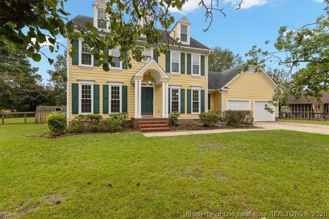 3508 Gowan Lane, Fayetteville, NC 28311