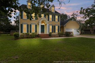 3508 Gowan Lane, Fayetteville, NC 28311