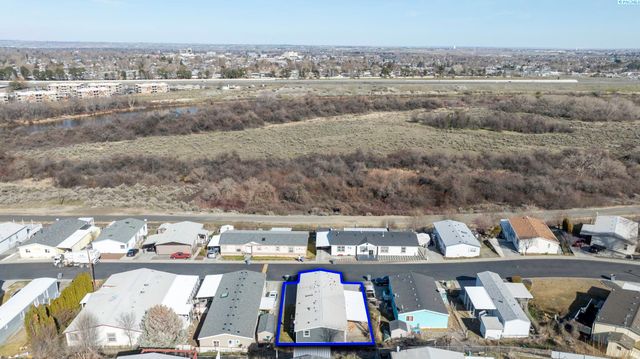 93 Ridgecliff Drive, Richland, WA 99352