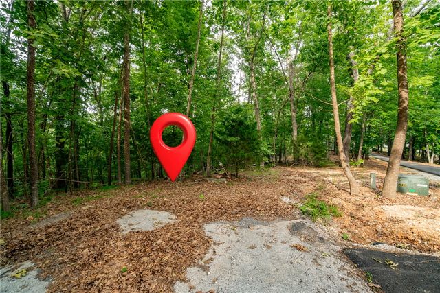 Windjammer Court, Rogers, AR 72756