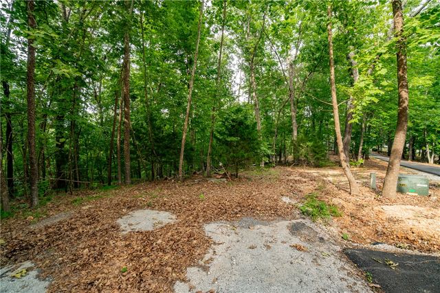 Windjammer Court, Rogers, AR 72756