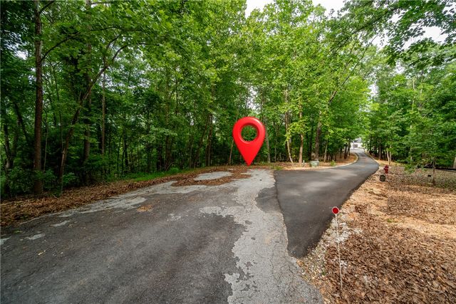 Windjammer Court, Rogers, AR 72756