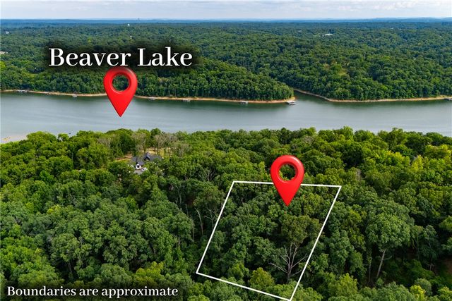 Windjammer Court, Rogers, AR 72756