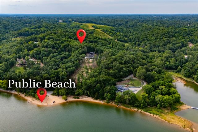 Windjammer Court, Rogers, AR 72756