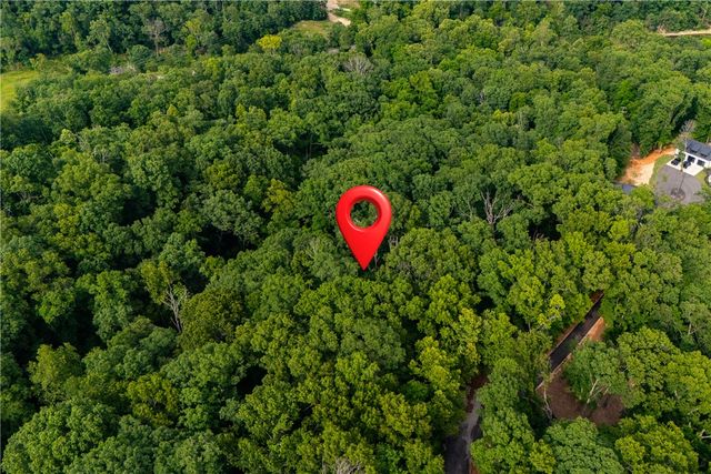 Windjammer Court, Rogers, AR 72756