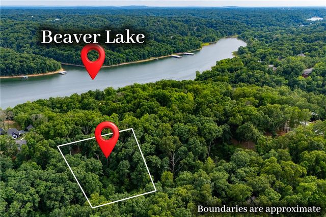Windjammer Court, Rogers, AR 72756