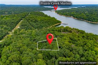 Windjammer Court, Rogers, AR 72756