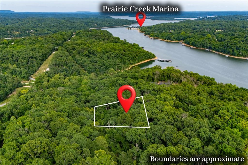 Windjammer Court, Rogers, AR 72756