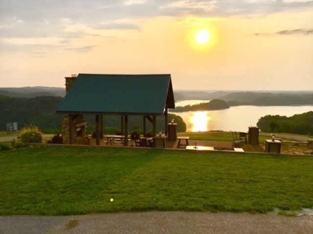64B Bald Eagle, Hilham, TN 38568
