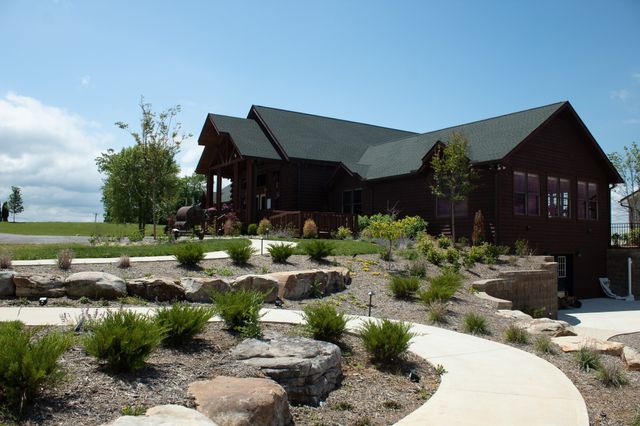 64B Bald Eagle, Hilham, TN 38568