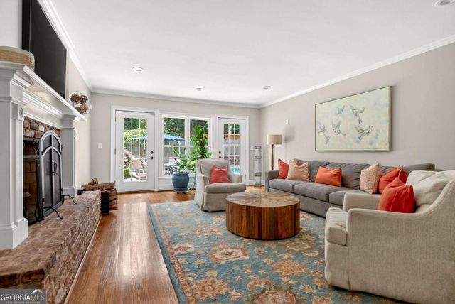 2085 Mount Paran Road NW, Atlanta, GA 30327