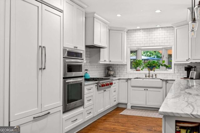 2085 Mount Paran Road NW, Atlanta, GA 30327