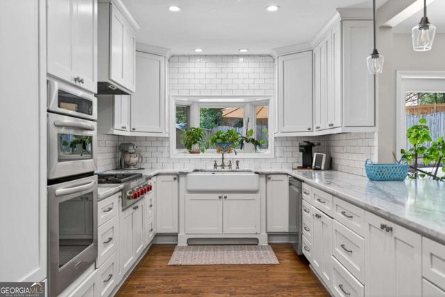 2085 Mount Paran Road NW, Atlanta, GA 30327