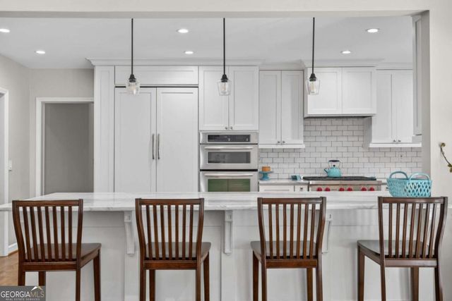 2085 Mount Paran Road NW, Atlanta, GA 30327
