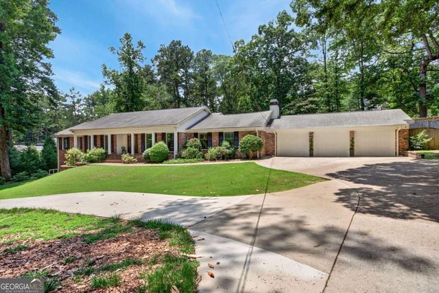 2085 Mount Paran Road NW, Atlanta, GA 30327