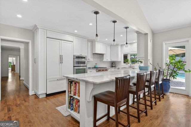 2085 Mount Paran Road NW, Atlanta, GA 30327