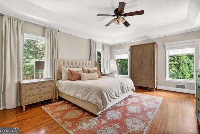 2085 Mount Paran Road NW, Atlanta, GA 30327