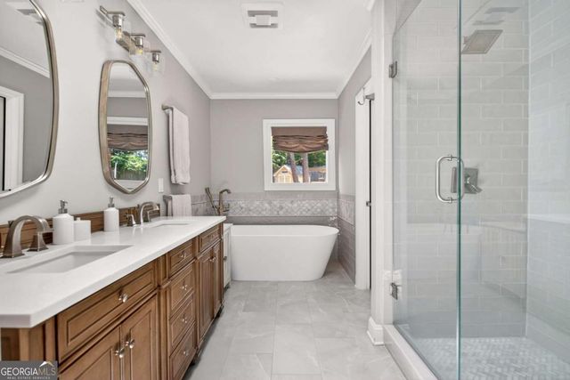 2085 Mount Paran Road NW, Atlanta, GA 30327