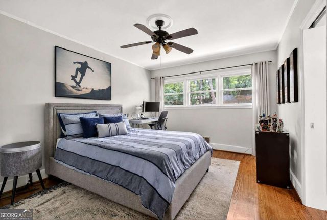 2085 Mount Paran Road NW, Atlanta, GA 30327