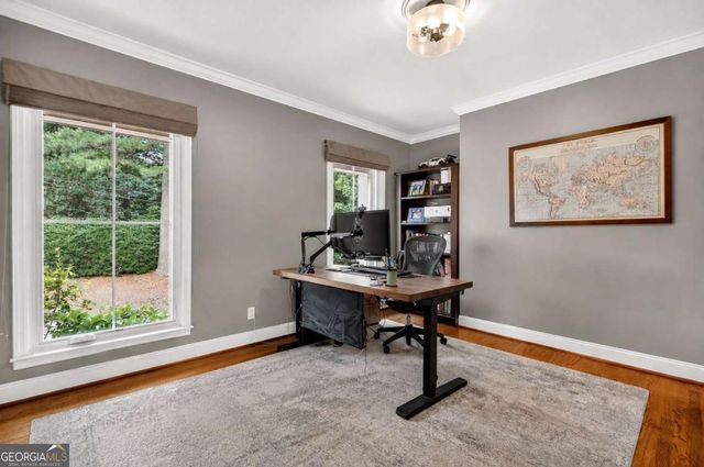 2085 Mount Paran Road NW, Atlanta, GA 30327