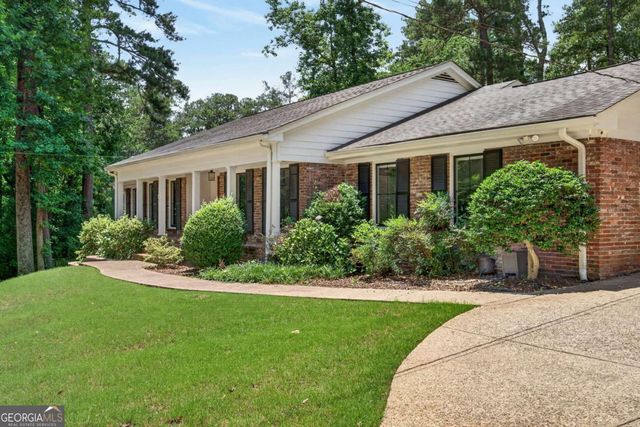 2085 Mount Paran Road NW, Atlanta, GA 30327