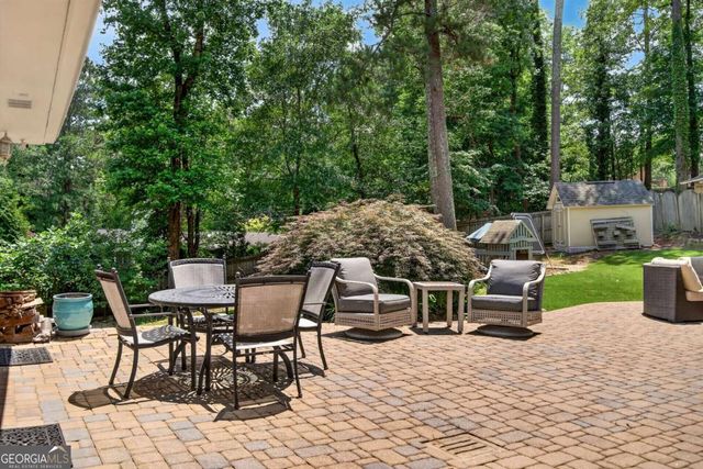2085 Mount Paran Road NW, Atlanta, GA 30327