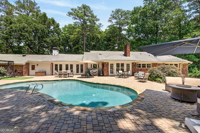 2085 Mount Paran Road NW, Atlanta, GA 30327