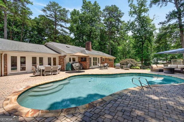 2085 Mount Paran Road NW, Atlanta, GA 30327
