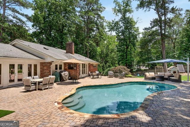 2085 Mount Paran Road NW, Atlanta, GA 30327